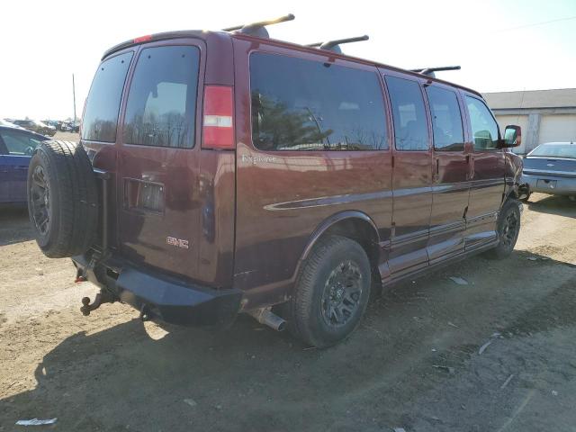 Изображение 3 2007 GMC SAVANA RV G1500 2007 с VIN 1GDFH15T371120922
