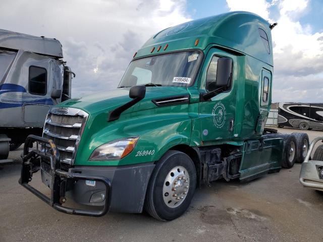 Изображение 2 2019 FREIGHTLINER CASCADIA 126  2019 с VIN 3AKJHHDR3KSHU6741