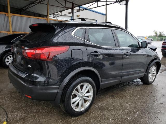 Изображение 3 2017 NISSAN ROGUE SPORT S 2017 с VIN JN1BJ1CP7HW006491