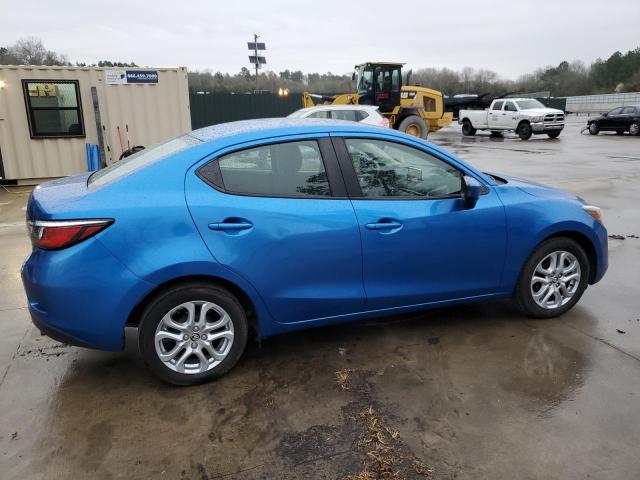 Изображение 3 2018 TOYOTA YARIS IA  2018 с VIN 3MYDLBYVXJY304465