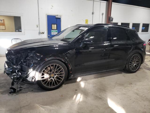Image 1 of 2023 PORSCHE CAYENNE S 2023 with VIN WP1AB2AY2PDA14823