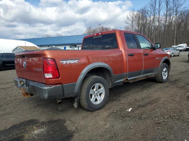 Obraz 3 z 2009 DODGE RAM 1500  2009 z VIN 1D3HV18T89S724147