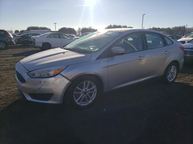Изображение 2015 FORD FOCUS SE 2015