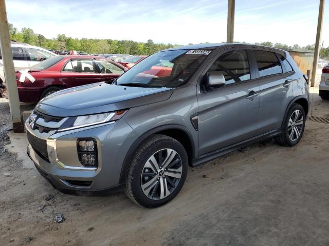2024 MITSUBISHI OUTLANDER SPORT S/SE 2024 image