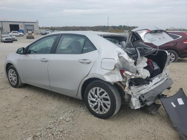 Image 2 of 2017 TOYOTA COROLLA L 2017 with VIN 2T1BURHE4HC831911