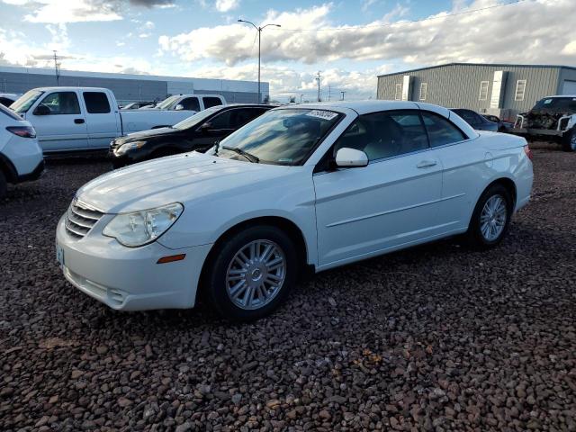 2008 CHRYSLER SEBRING TOURING 2008 image