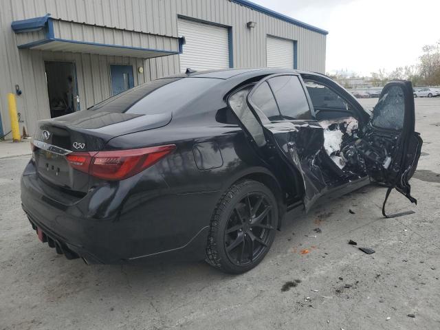 Изображение 3 2023 INFINITI Q50 LUXE 2023 с VIN JN1EV7BR8PM540942