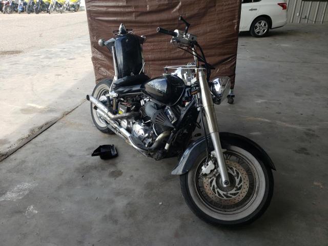 Image 1 of 2001 YAMAHA XVS65 BASE 2001 with VIN JYAVM01Y81A004769