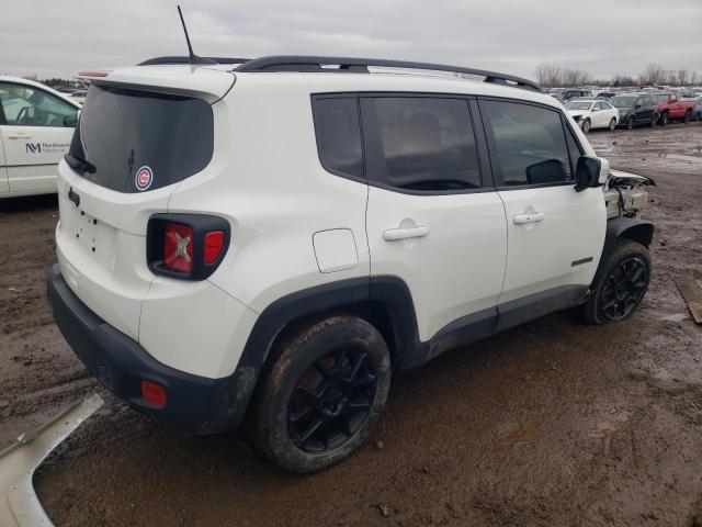 Image 3 of 2020 JEEP RENEGADE LATITUDE 2020 with VIN ZACNJBBB4LPL83515