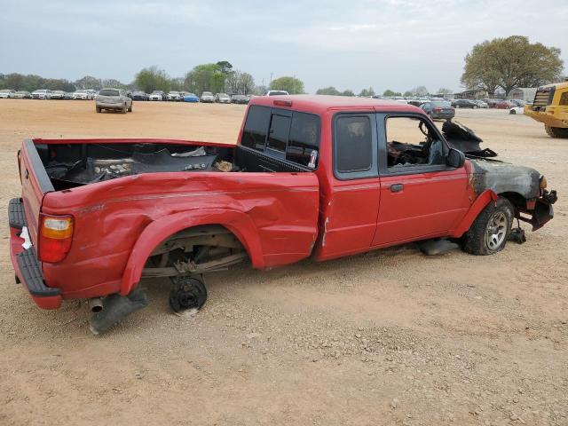 Obraz 3 z 2001 MAZDA B3000 CAB PLUS 2001 z VIN 4F4YR16U71TM16966