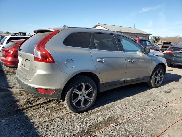 Изображение 3 2013 VOLVO XC60 T6 2013 с VIN YV4902DZ0D2410008