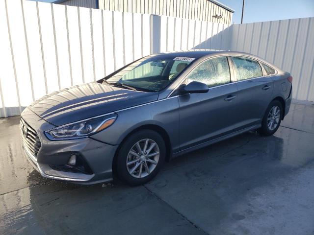 Изображение 1 2019 HYUNDAI SONATA SE 2019 с VIN 5NPE24AF6KH799931