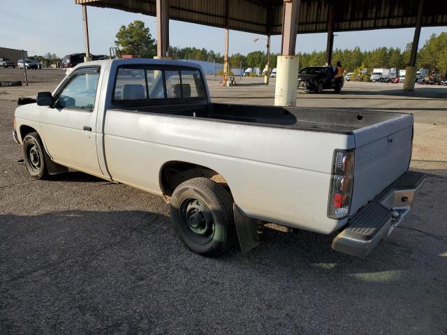 Image 2 of 1988 NISSAN D21 LONG BED 1988 with VIN 1N6HD12H1JC384304