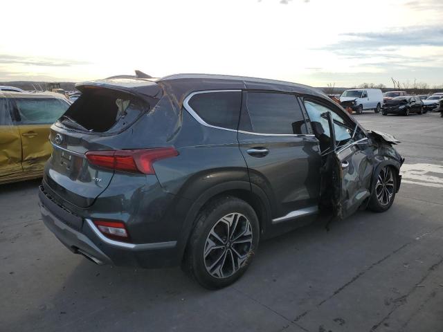 Изображение 3 2020 HYUNDAI SANTA FE SEL 2020 с VIN 5NMS33AA1LH222463