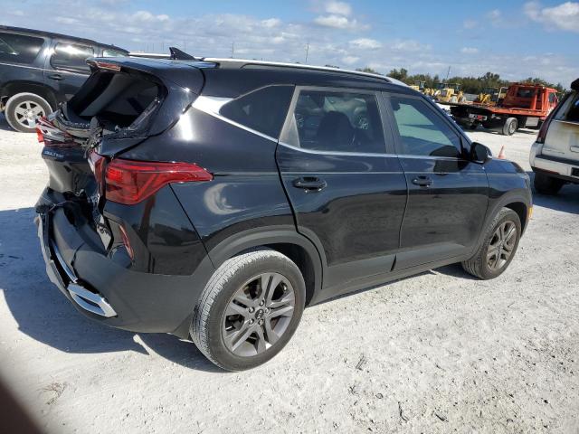 Изображение 3 2021 KIA SELTOS S 2021 с VIN KNDEU2AA9M7168617