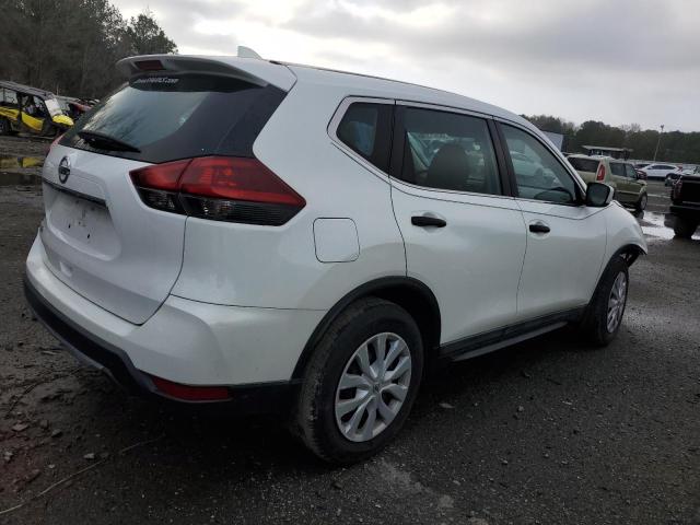 Изображение 3 2018 NISSAN ROGUE S 2018 с VIN 5N1AT2MT4JC717041