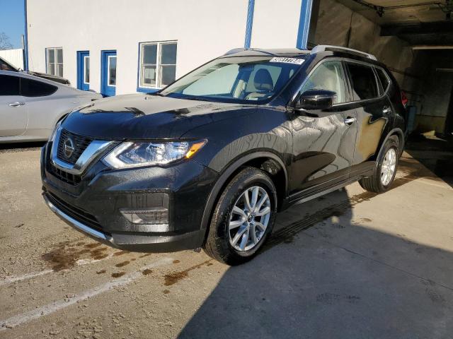 Obraz 1 z 2018 NISSAN ROGUE S 2018 z VIN KNMAT2MV3JP603126