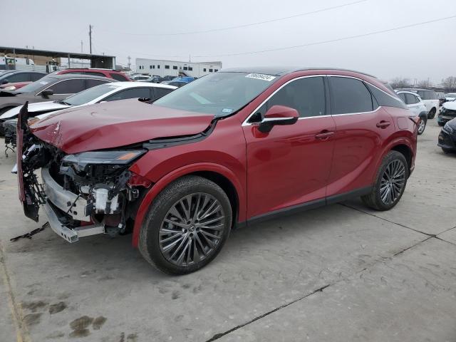 2023 LEXUS RX 350 BASE 2023 image