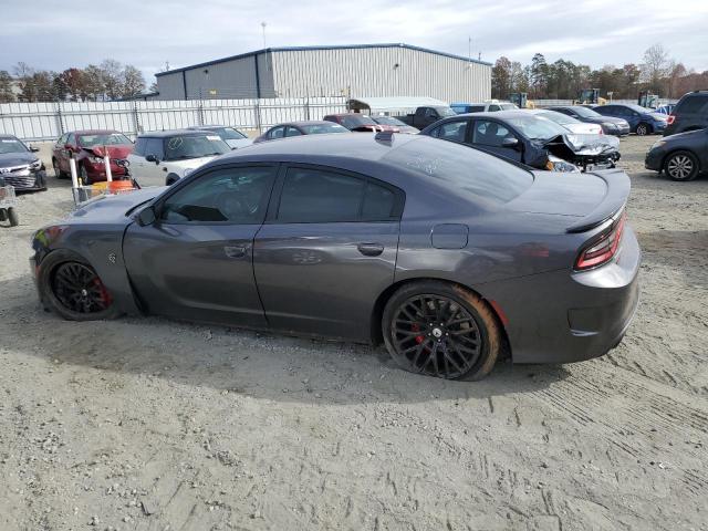 Obraz 2 z 2016 DODGE CHARGER SRT HELLCAT 2016 z VIN 2C3CDXL9XGH334969