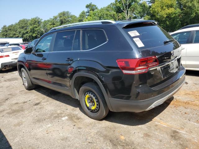 Obraz 2 z 2019 VOLKSWAGEN ATLAS SE 2019 z VIN 1V2WR2CA2KC558495