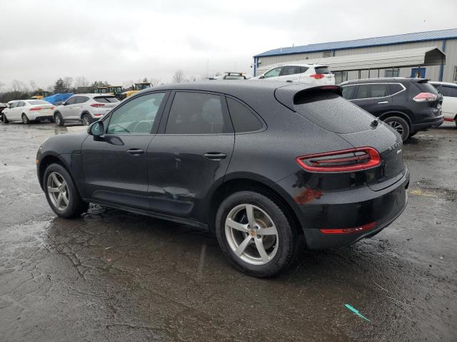 Obraz 2 z 2018 PORSCHE MACAN  2018 z VIN WP1AA2A50JLB11332