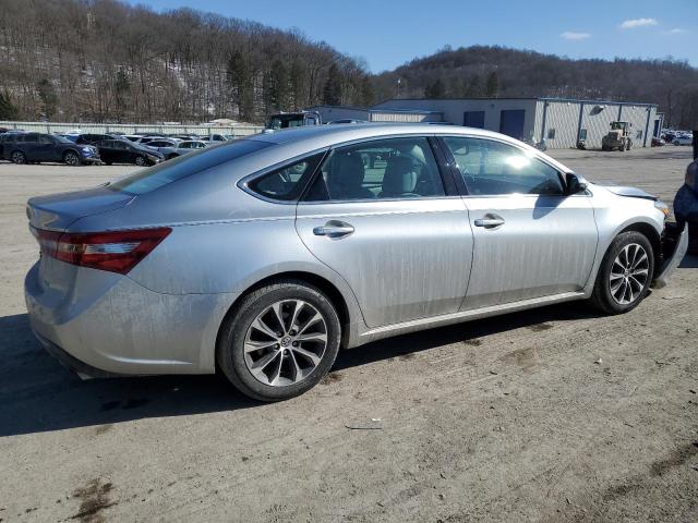 Изображение 3 2016 TOYOTA AVALON XLE 2016 с VIN 4T1BK1EB4GU232828