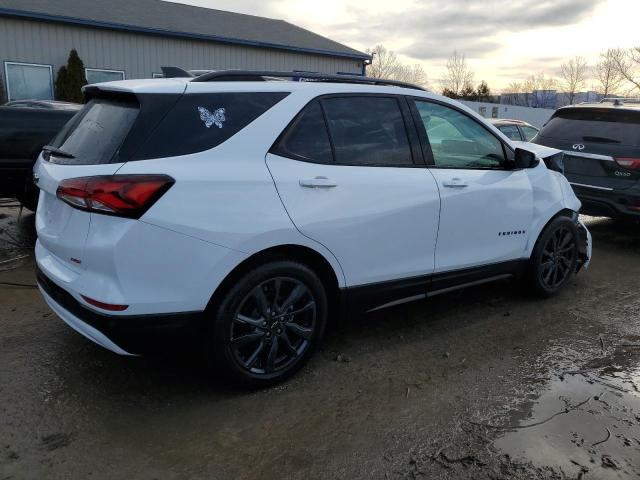 Изображение 3 2024 CHEVROLET EQUINOX RS 2024 с VIN 3GNAXMEG4RS118675