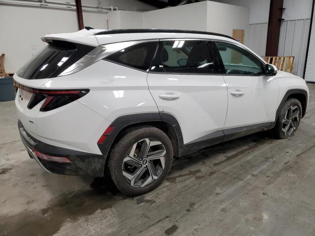 Obraz 3 z 2023 HYUNDAI TUCSON LIMITED 2023 z VIN 5NMJECAE3PH206005
