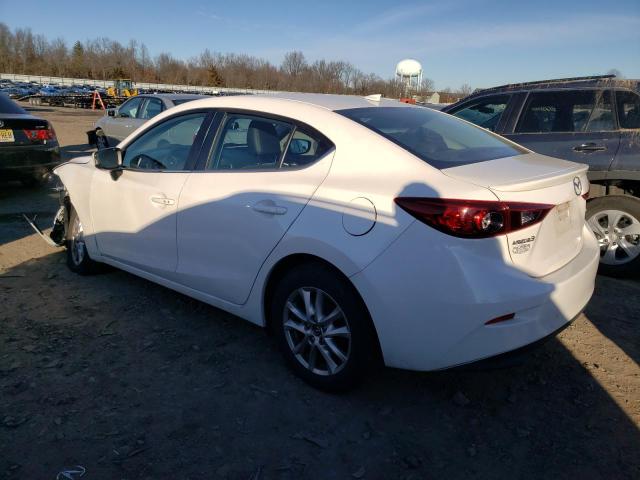 Image 2 of 2015 MAZDA 3 GRAND TOURING 2015 with VIN 3MZBM1W70FM152645