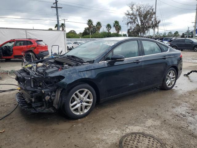 Obraz 2014 FORD FUSION SE 2014