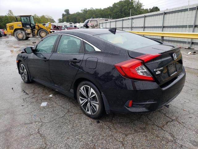 Image 2 of 2016 HONDA CIVIC EXL 2016 with VIN 19XFC1F72GE033997