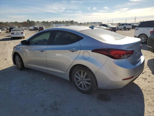 Obraz 2 z 2016 HYUNDAI ELANTRA SE 2016 z VIN 5NPDH4AE3GH723009