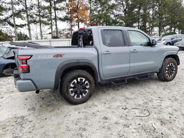 Image 3 of 2022 NISSAN FRONTIER S 2022 with VIN 1N6ED1EK3NN669607