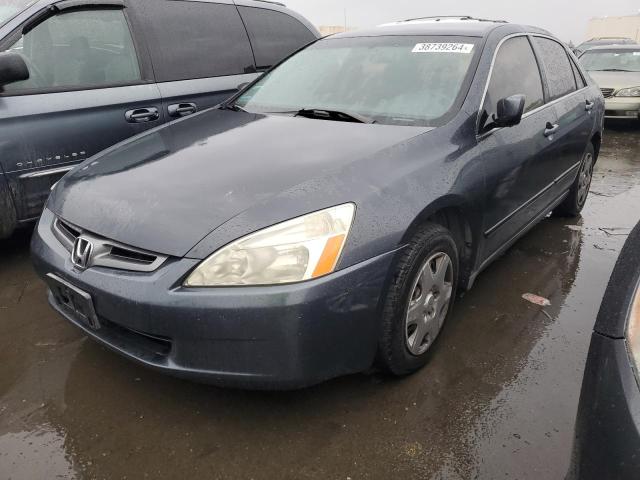 2005 HONDA ACCORD LX 2005 image