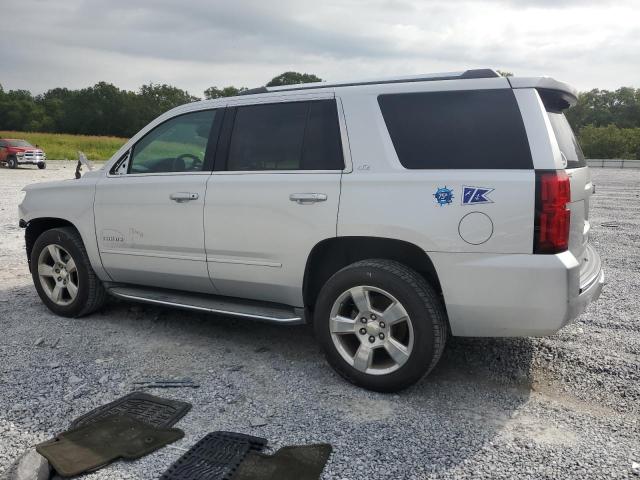 Image 2 of 2015 CHEVROLET TAHOE C1500 LTZ 2015 with VIN 1GNSCCKC1FR307181