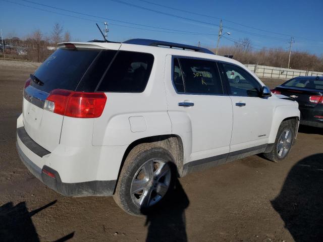 Изображение 3 2014 GMC TERRAIN SLT 2014 с VIN 2GKALTEK9E6302736