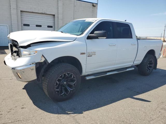 Image 1 of 2019 RAM 1500 CLASSIC SLT 2019 with VIN 1C6RR7TTXKS648357