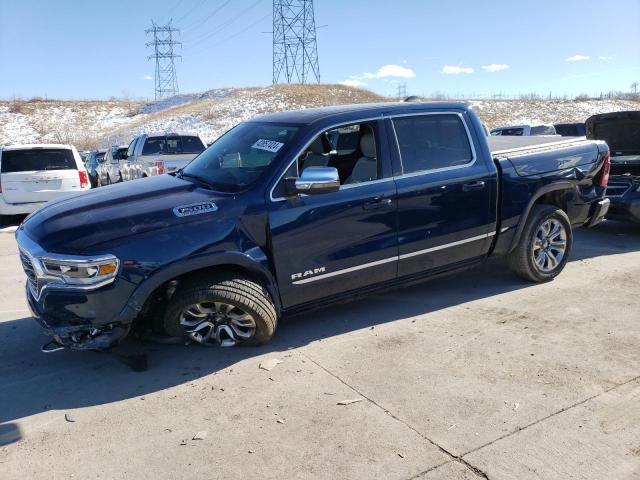 Image 1 of 2023 RAM 1500 LIMITED 2023 with VIN 1C6SRFHT5PN505679