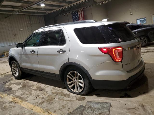 Obraz 2 z 2016 FORD EXPLORER  2016 z VIN 1FM5K8B8XGGB16644