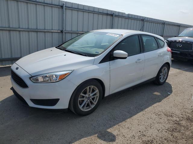2018 FORD FOCUS SE 2018 image