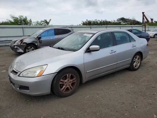 Obraz 1 z 2007 HONDA ACCORD EX 2007 z VIN 1HGCM56857A105814