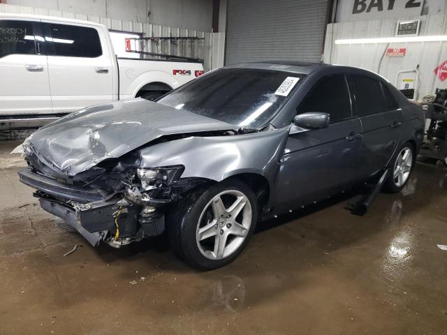 Obraz 2005 ACURA TL  2005