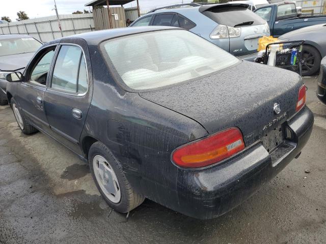 Изображение 2 1993 NISSAN ALTIMA XE 1993 с VIN 1N4BU31F2PC224547