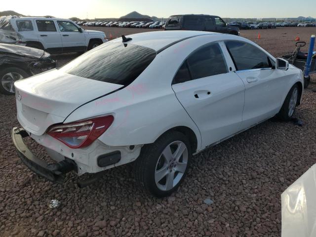 Image 3 of 2019 MERCEDES-BENZ CLA 250 2019 with VIN WDDSJ4EBXKN762755