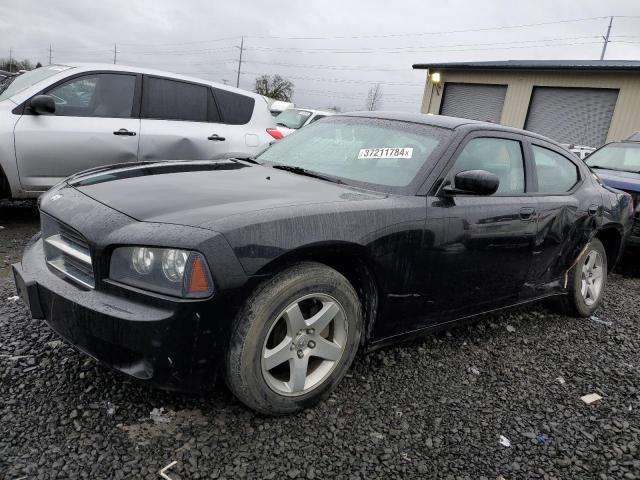 2010 DODGE CHARGER  2010 image