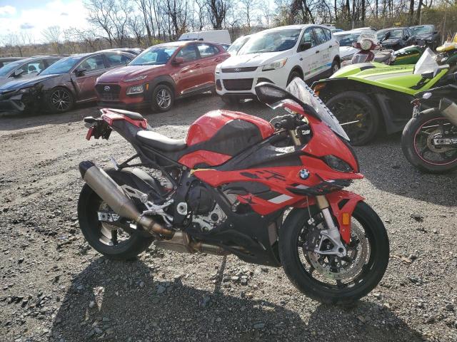 Obraz 2023 BMW S 1000 RR 2023