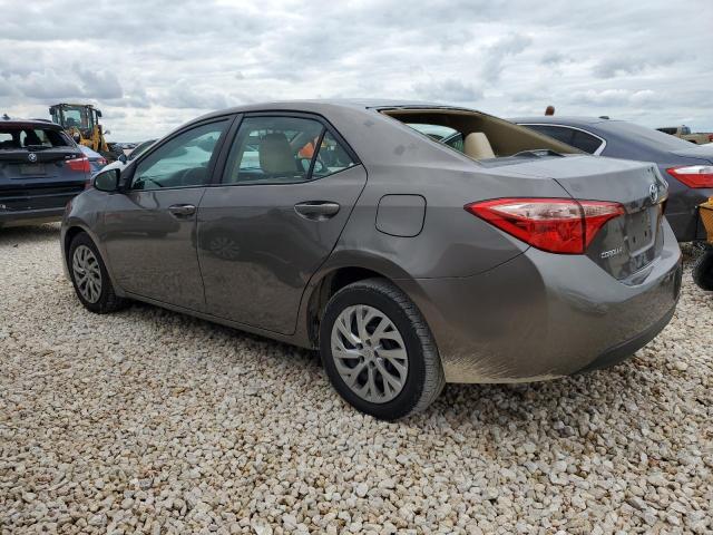 Obraz 2 z 2018 TOYOTA COROLLA L 2018 z VIN 2T1BURHE8JC085193