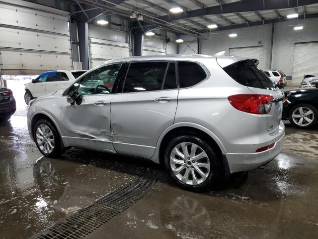 Obraz 2 z 2016 BUICK ENVISION PREMIUM 2016 z VIN LRBFXESX1GD243119