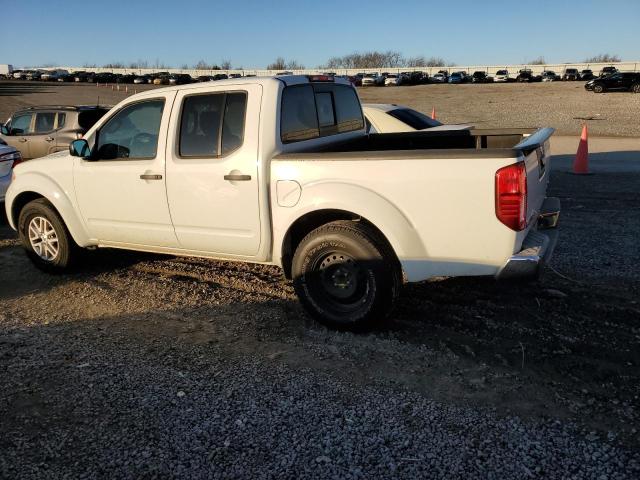 Изображение 2 2014 NISSAN FRONTIER S 2014 с VIN 1N6AD0ER2EN719919