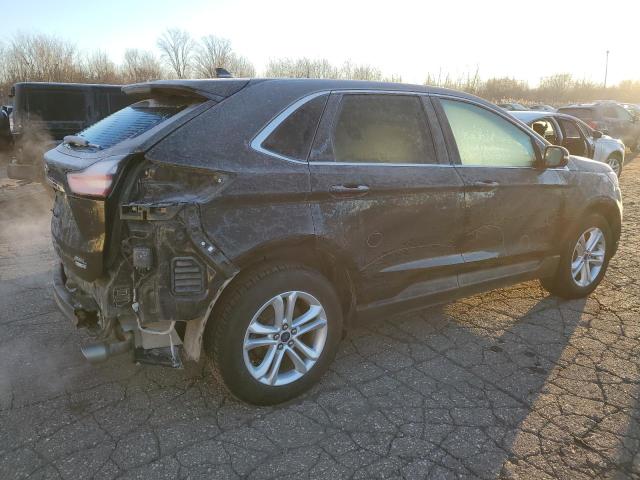 Image 3 of 2020 FORD EDGE SEL 2020 with VIN 2FMPK4J95LBA09904
